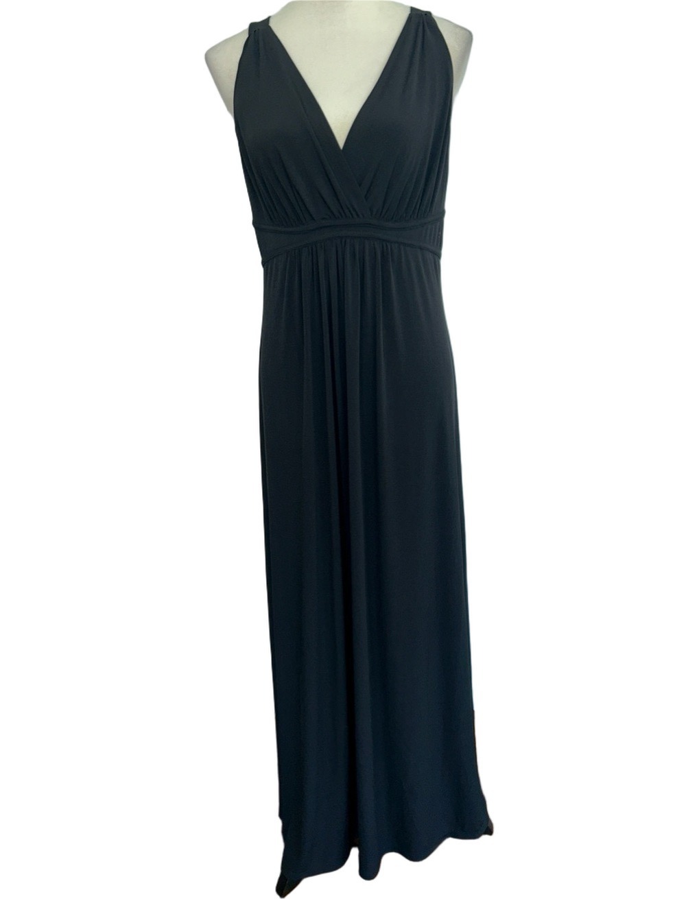 Covington: Full length, Black Dress: Size Medium